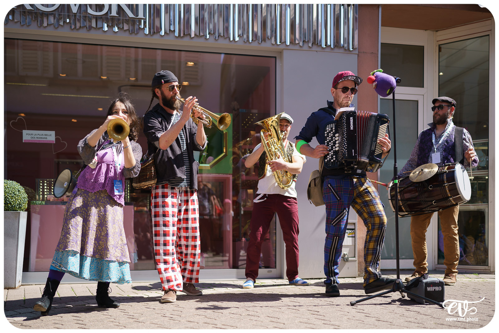 HUMOUR DES NOTES 2024